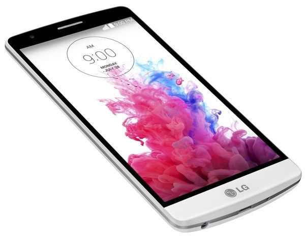 LG G3S